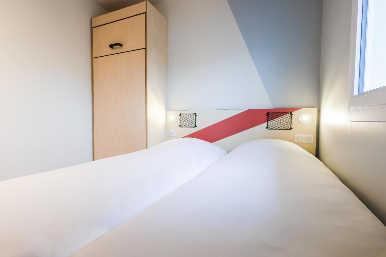 Ibis Budget Villemomble Εξωτερικό φωτογραφία
