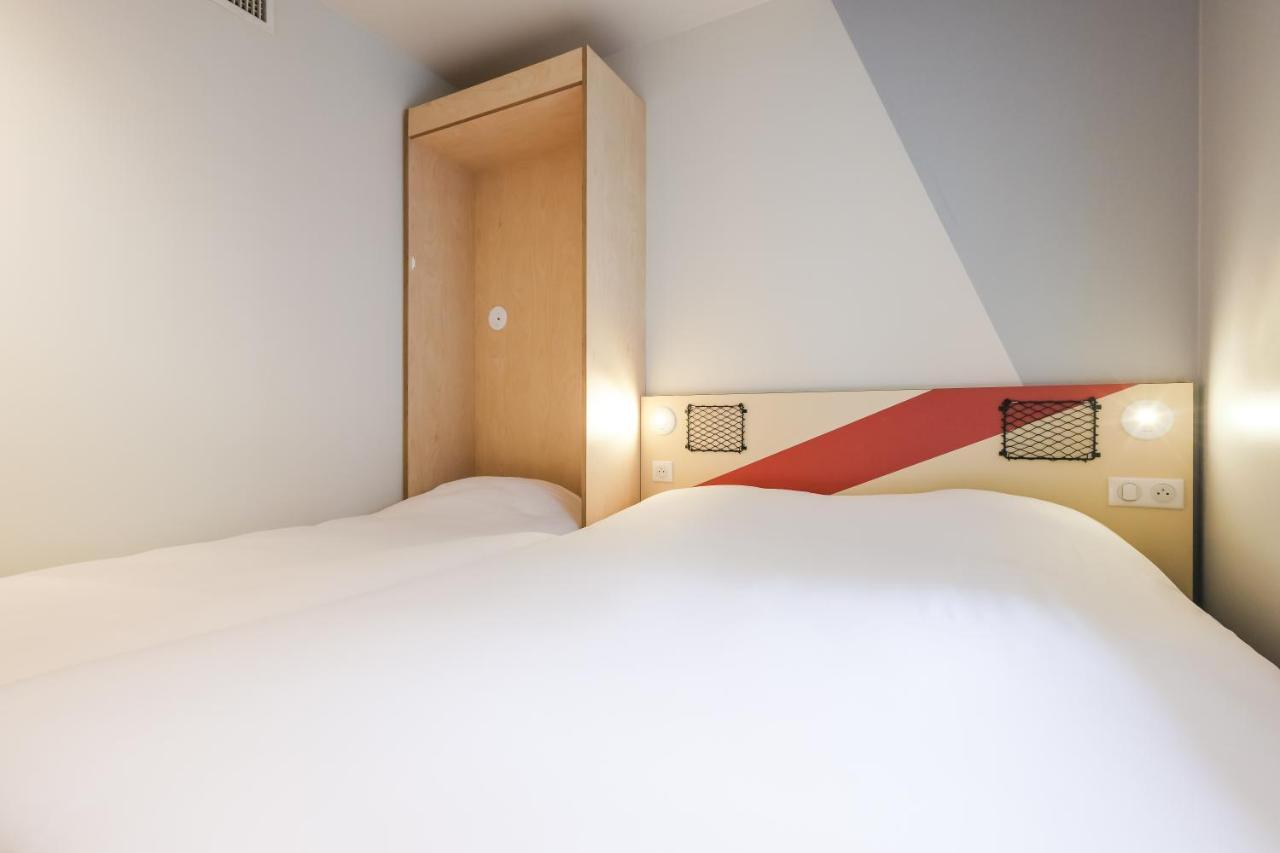 Ibis Budget Villemomble Εξωτερικό φωτογραφία