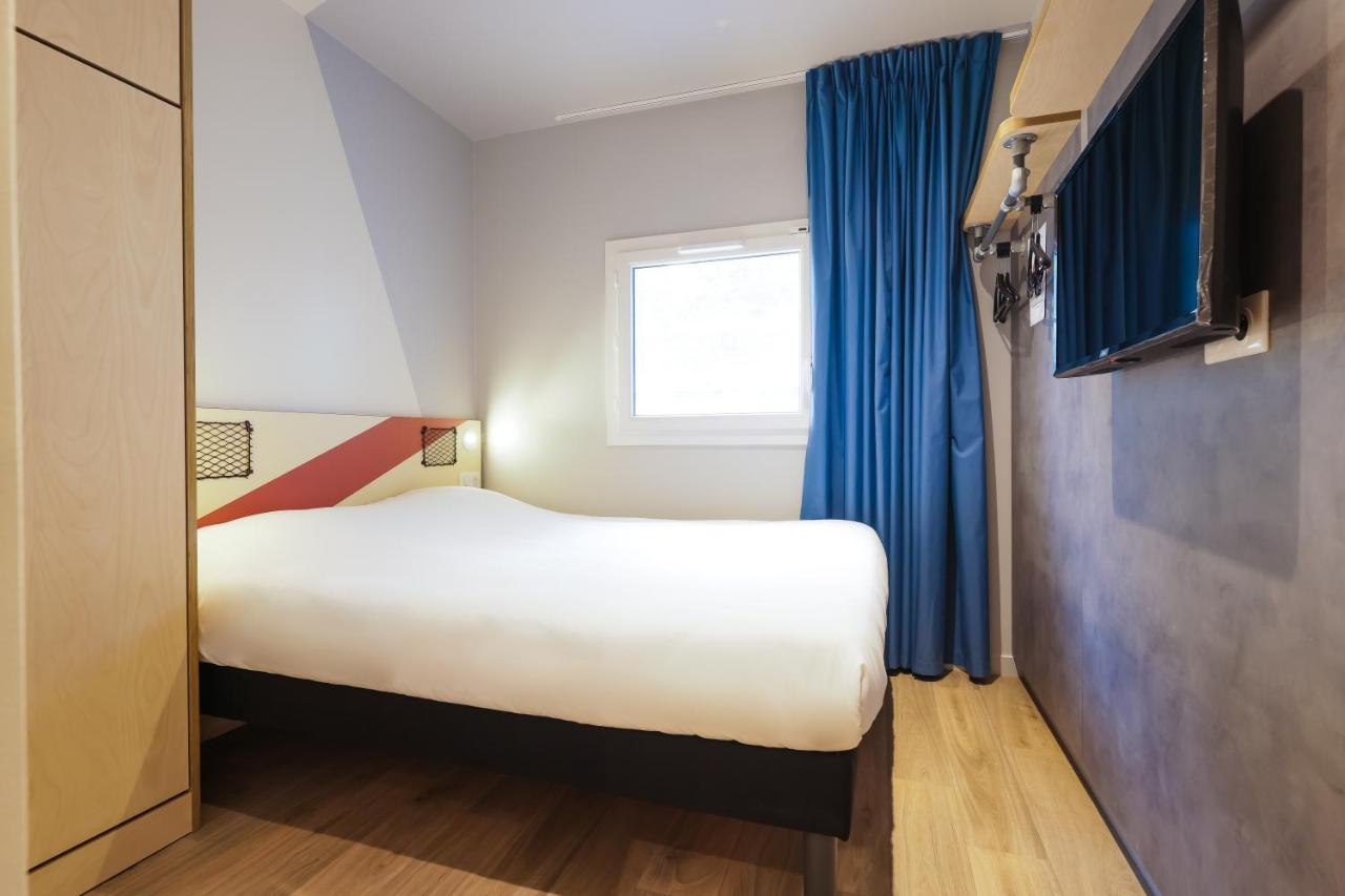 Ibis Budget Villemomble Εξωτερικό φωτογραφία