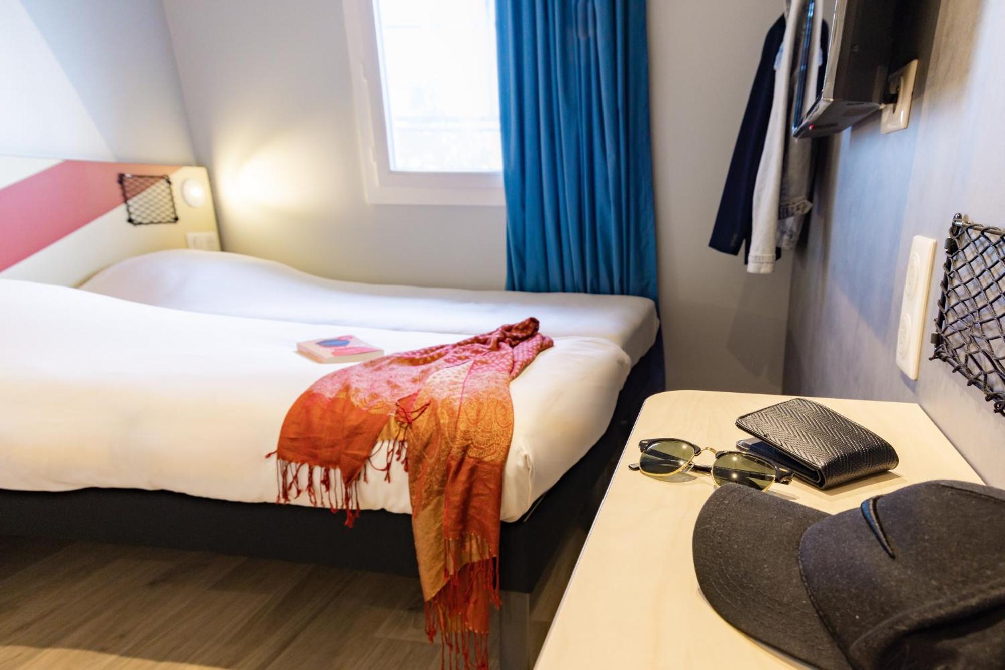 Ibis Budget Villemomble Εξωτερικό φωτογραφία