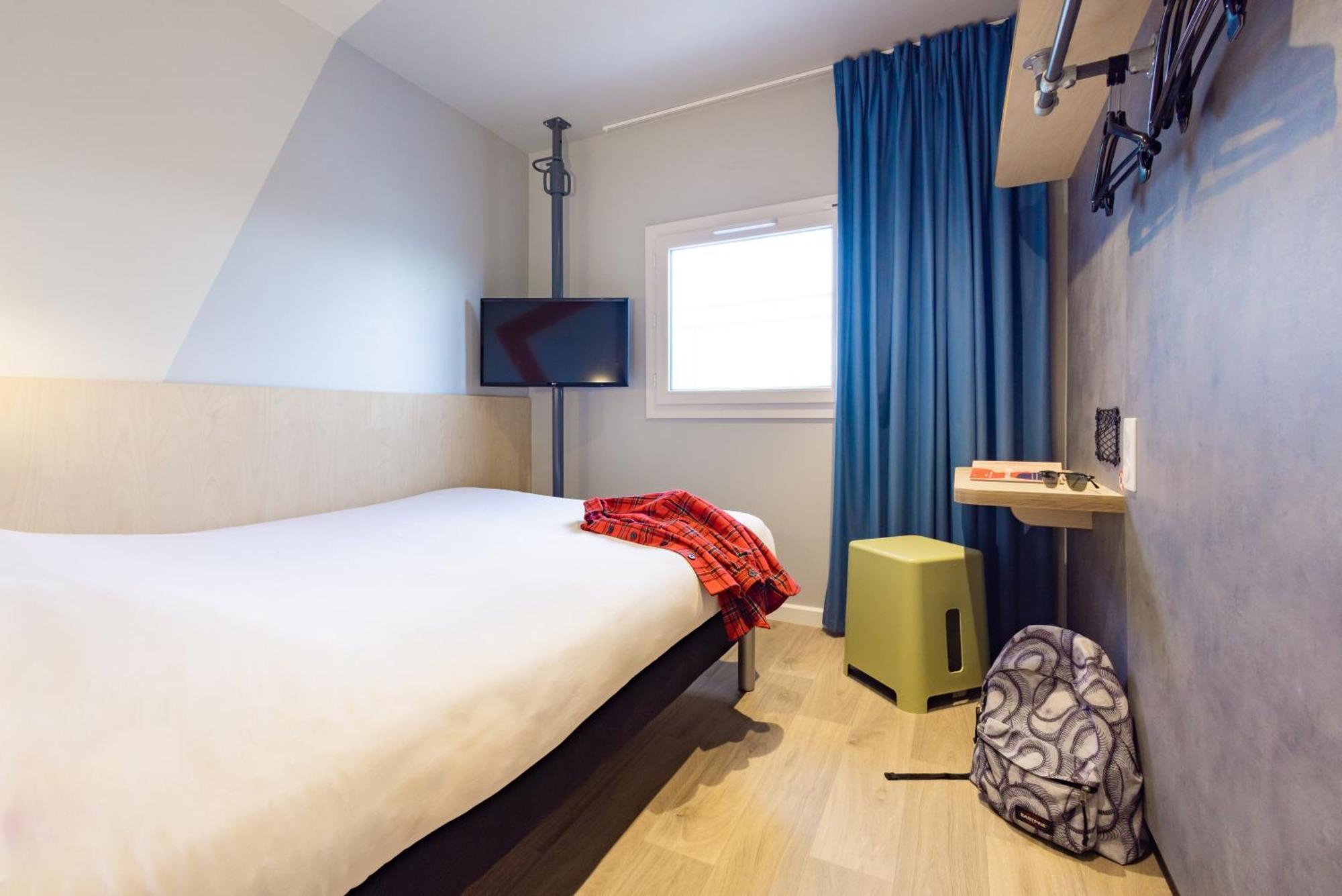 Ibis Budget Villemomble Εξωτερικό φωτογραφία