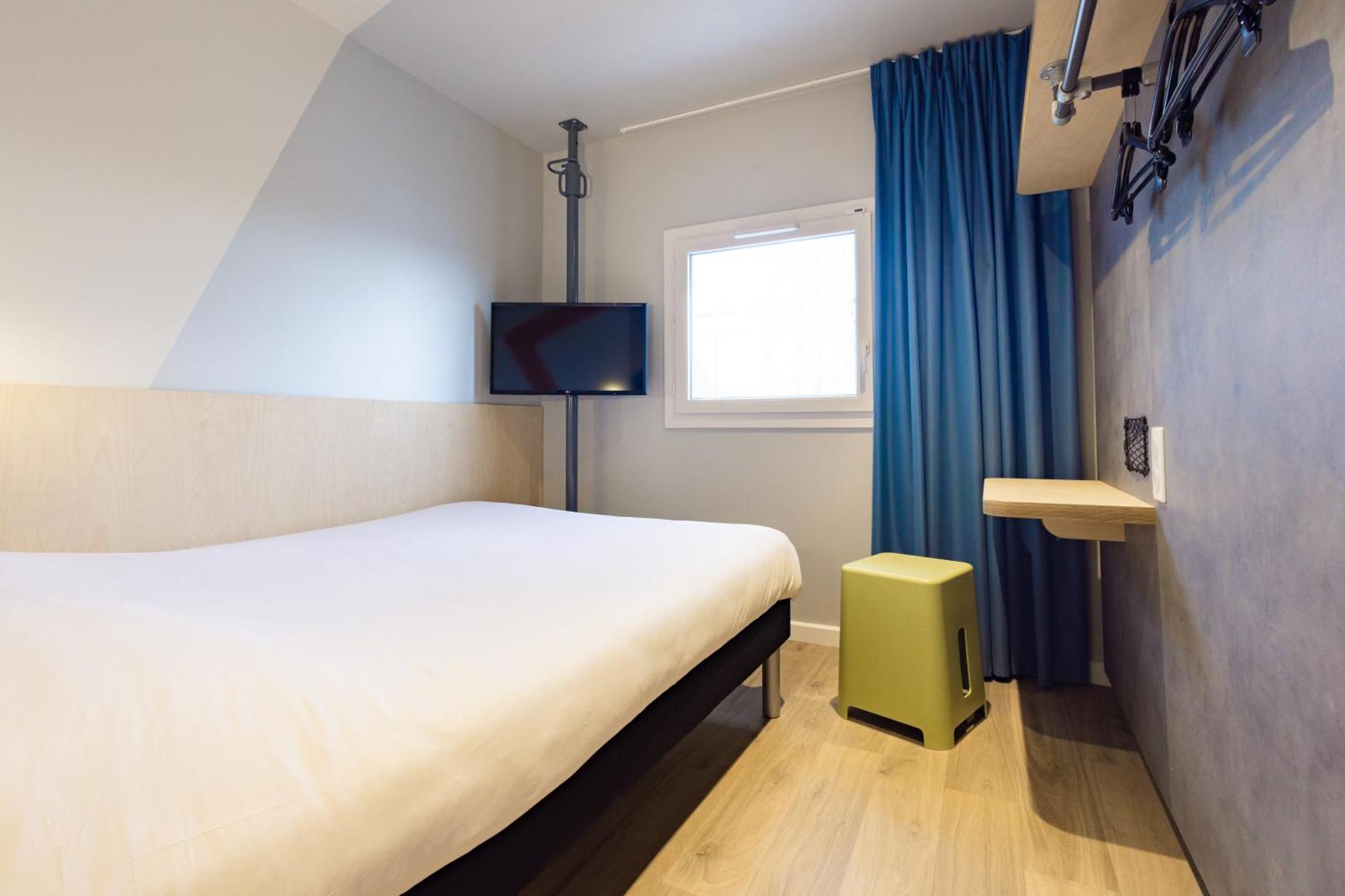 Ibis Budget Villemomble Εξωτερικό φωτογραφία