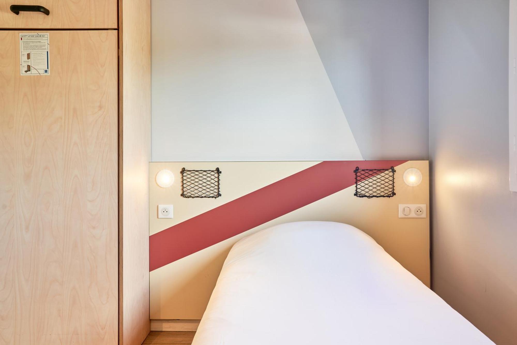 Ibis Budget Villemomble Εξωτερικό φωτογραφία