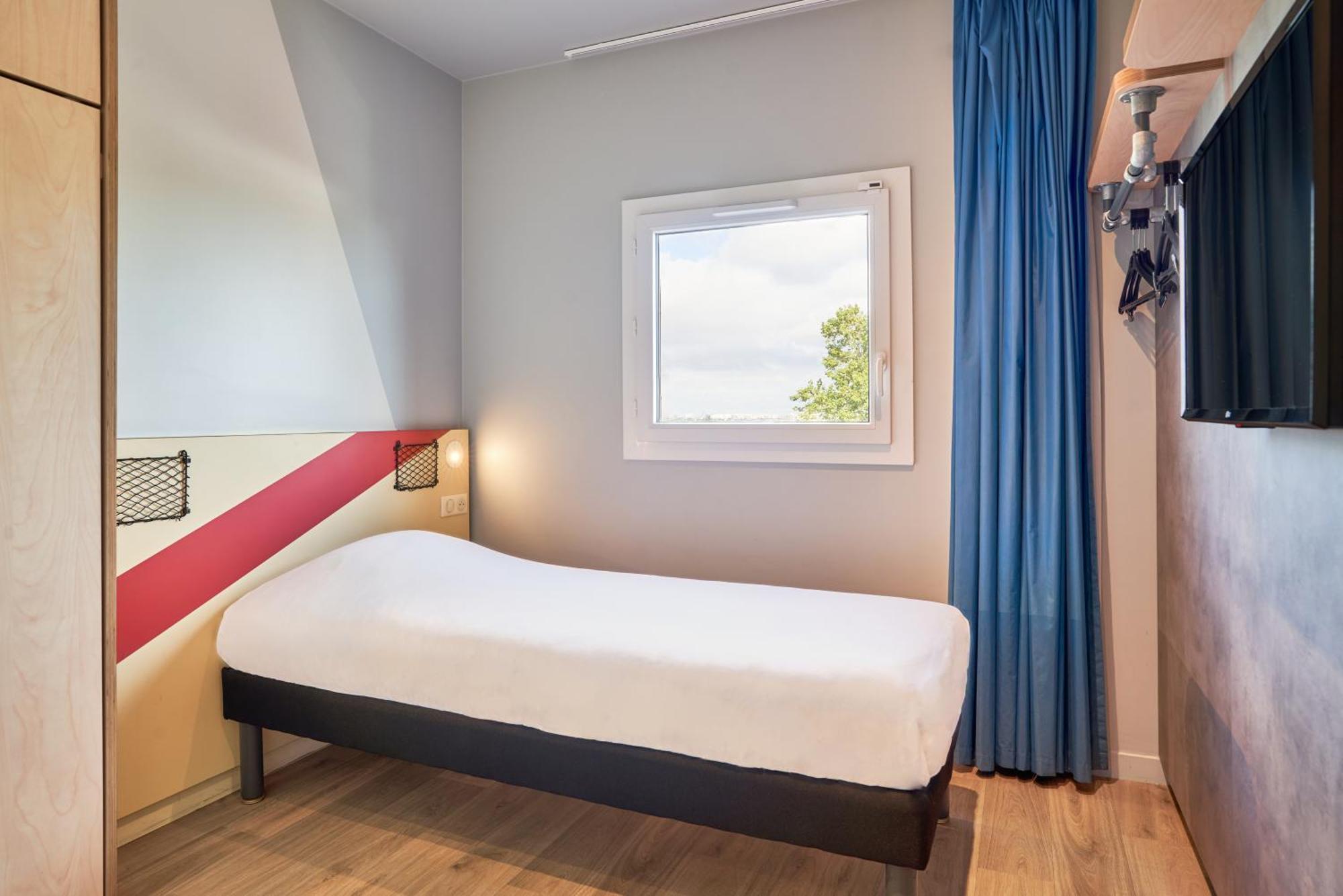 Ibis Budget Villemomble Εξωτερικό φωτογραφία