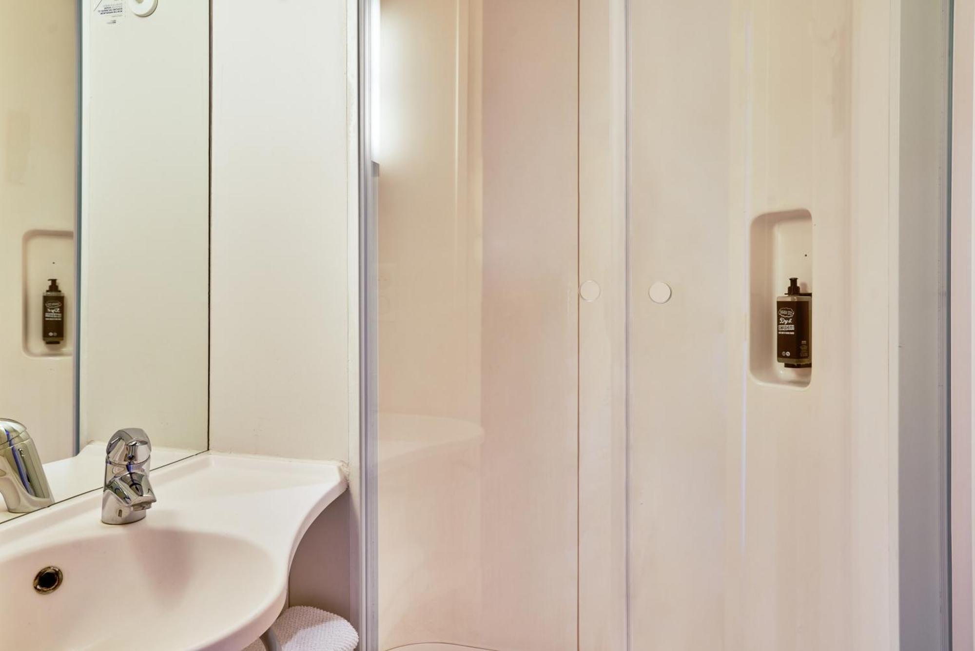 Ibis Budget Villemomble Εξωτερικό φωτογραφία