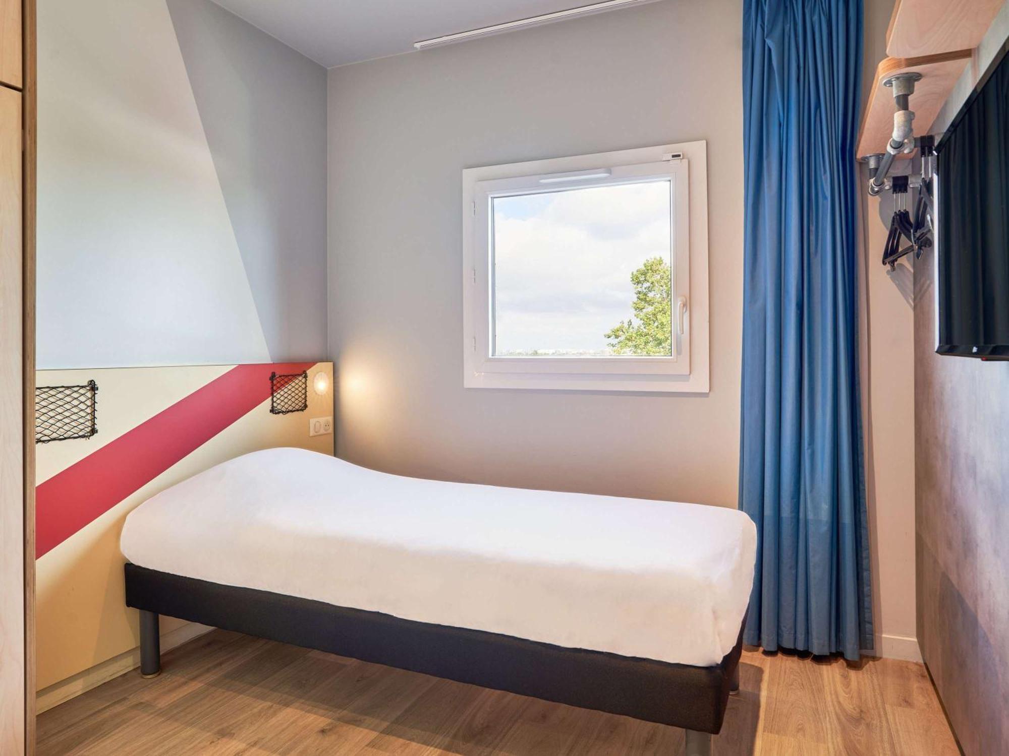 Ibis Budget Villemomble Εξωτερικό φωτογραφία