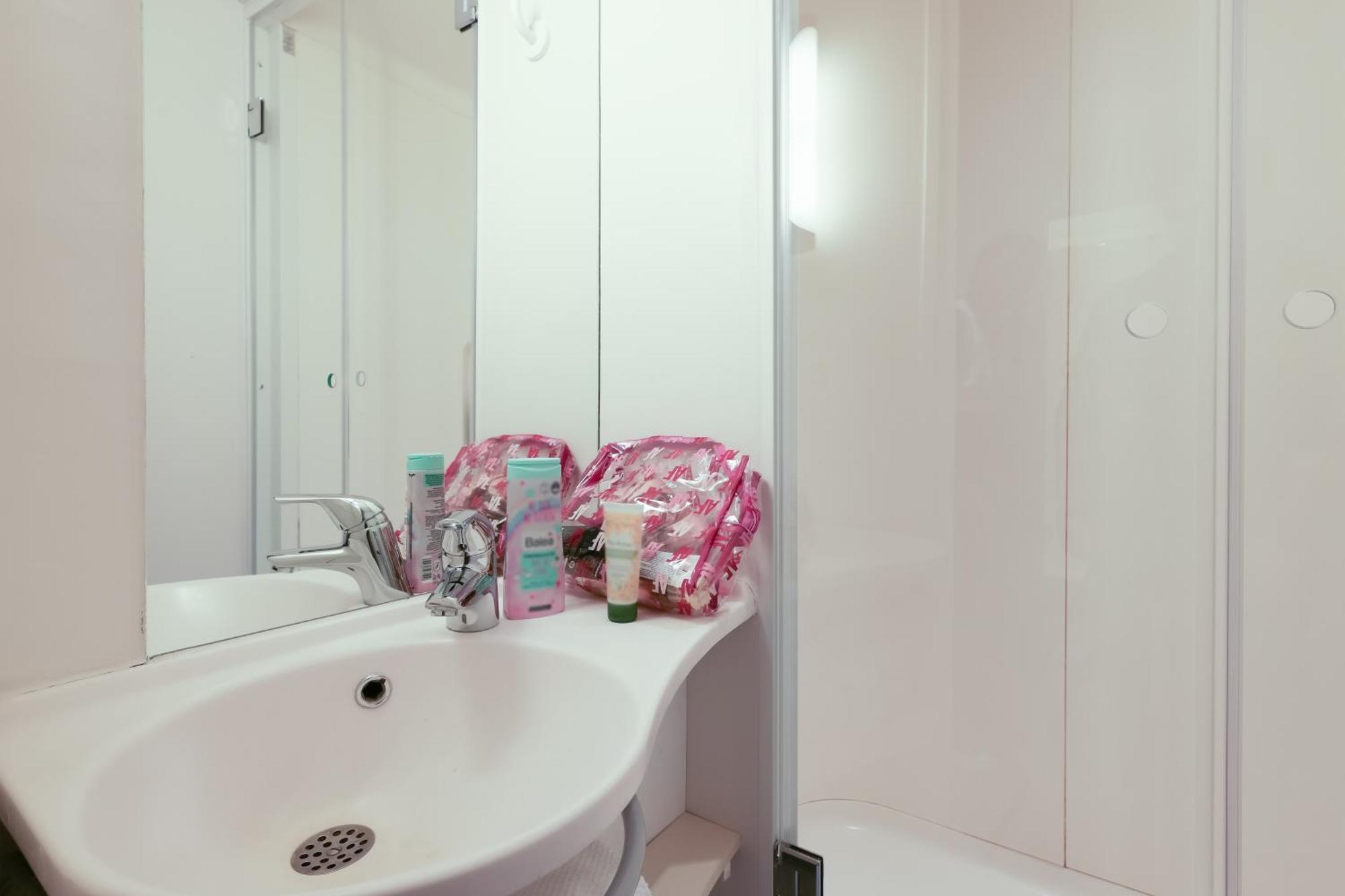 Ibis Budget Villemomble Εξωτερικό φωτογραφία