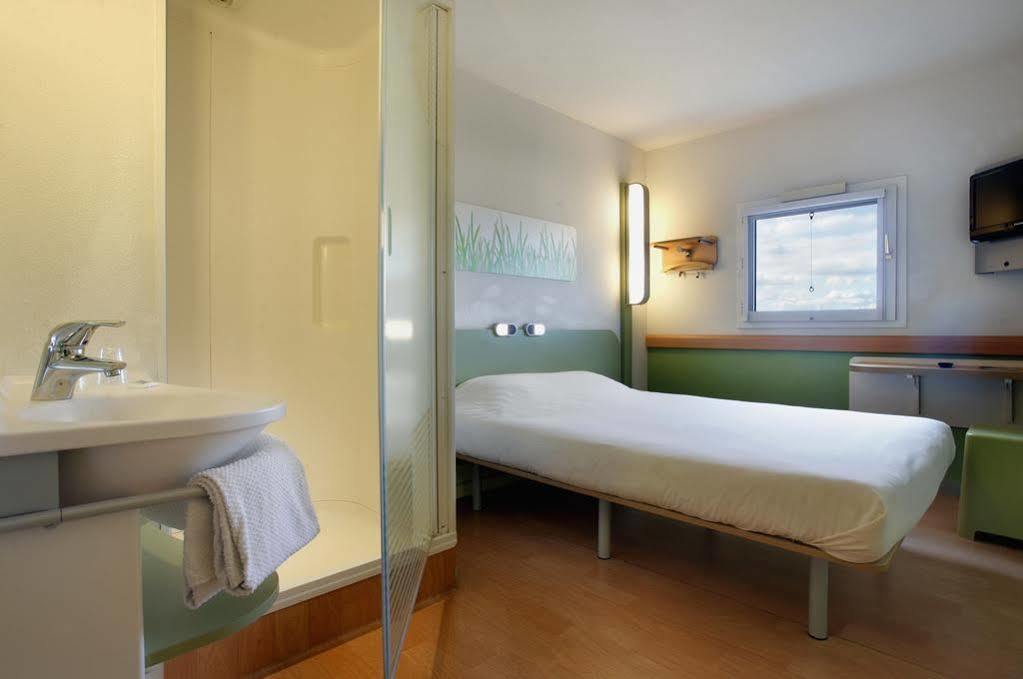 Ibis Budget Villemomble Εξωτερικό φωτογραφία